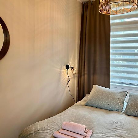 Amsterdam Beach Apartment 33, Private Garden Zandvoort Extérieur photo